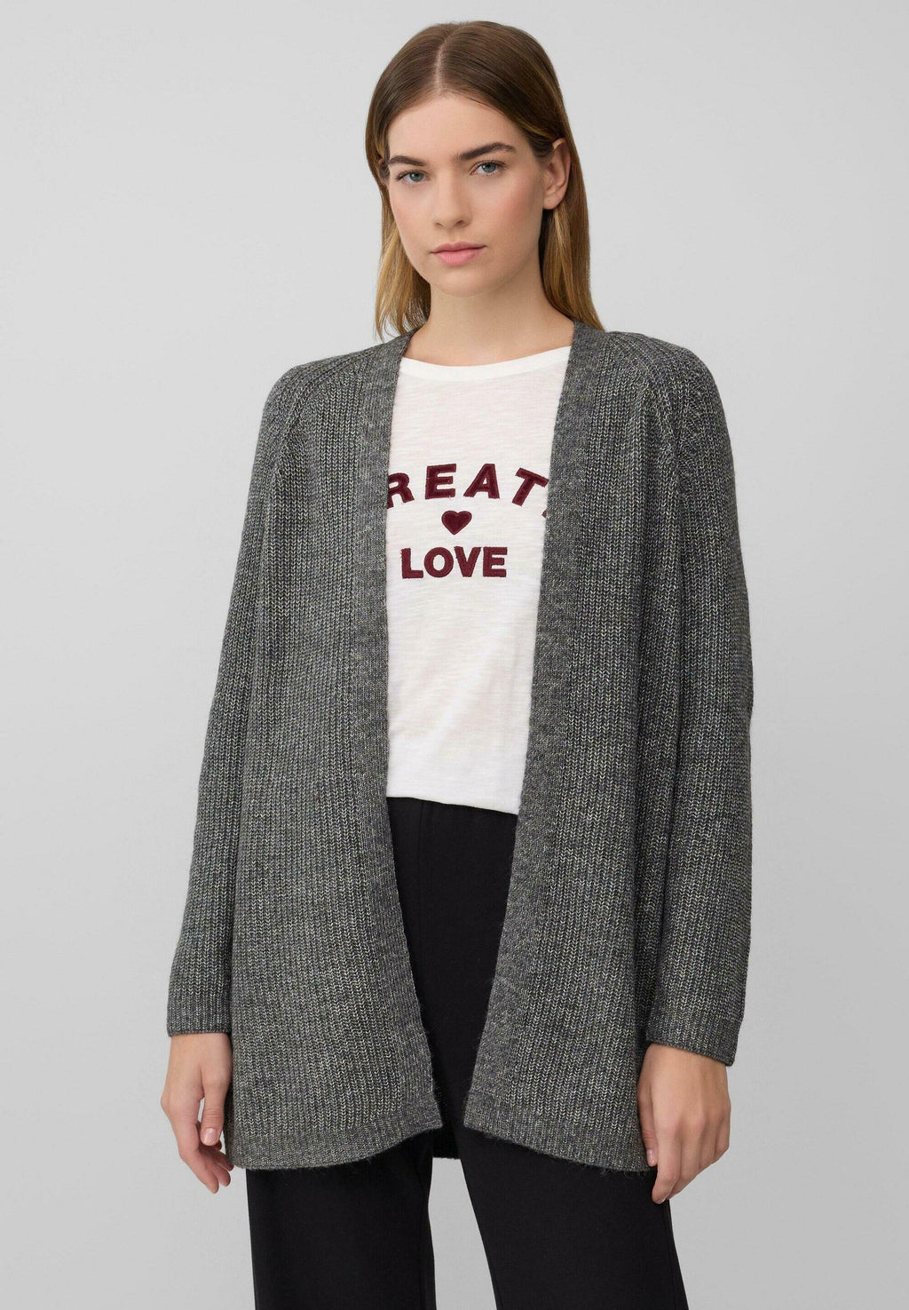 s.Oliver Strickjacke Media 3