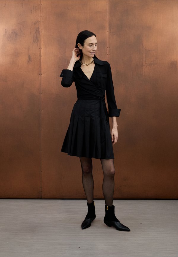 Diane von Furstenberg JOAN DRESS