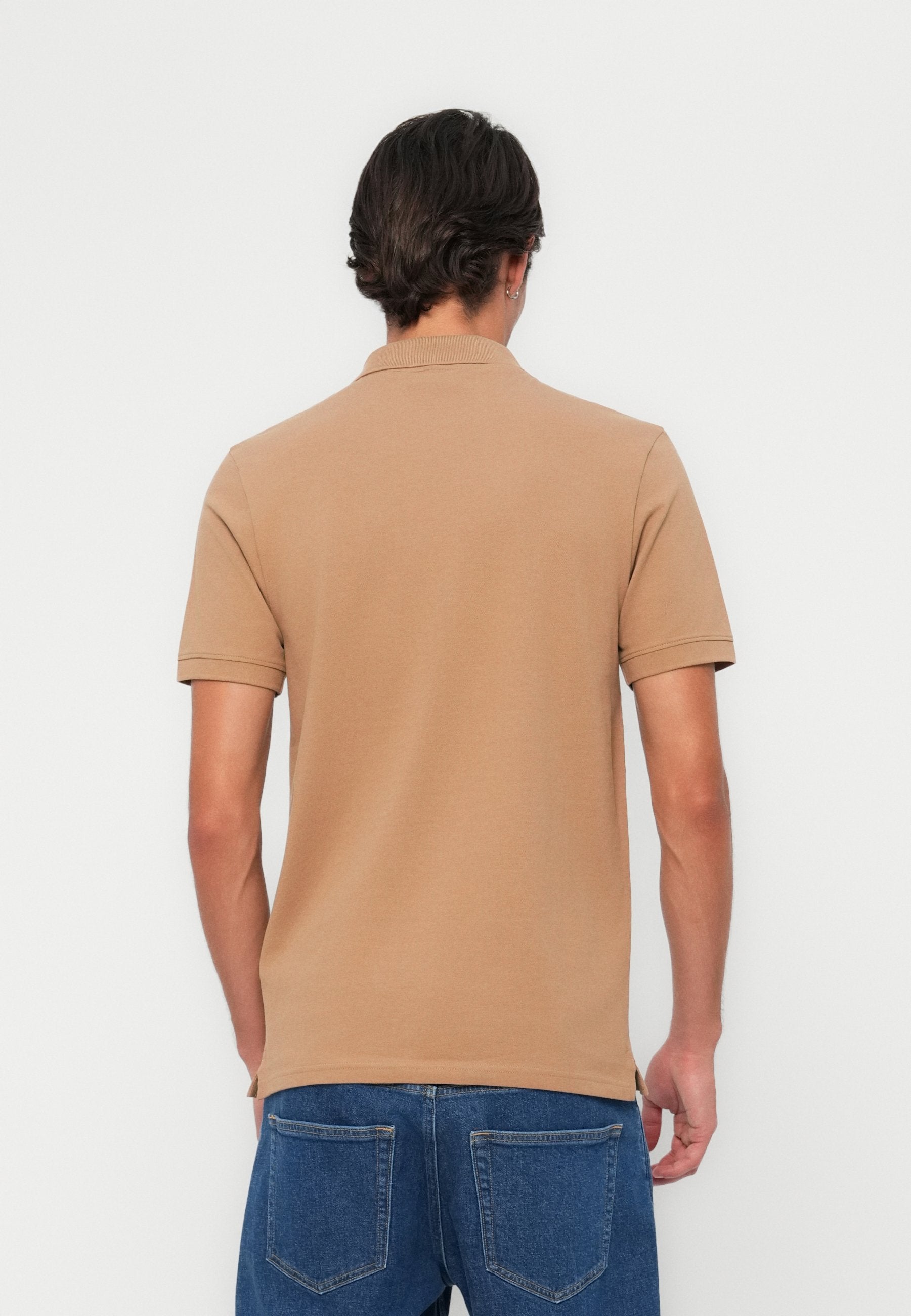 Lyle & Scott PLAIN