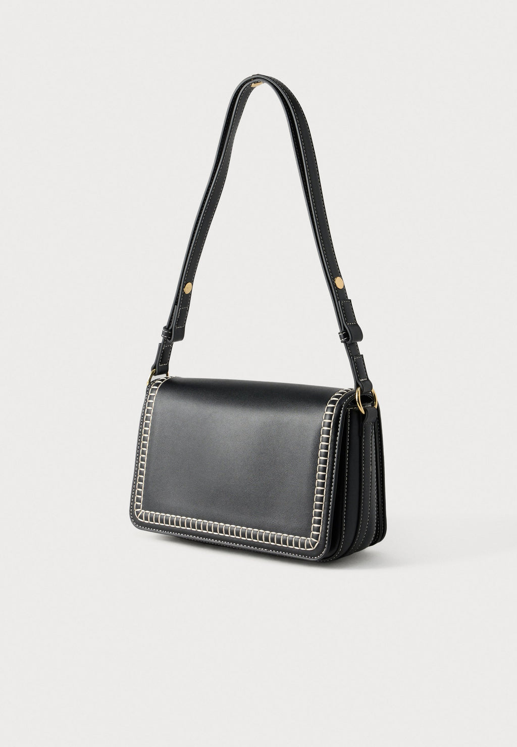 Love Moschino LADDER STITCH