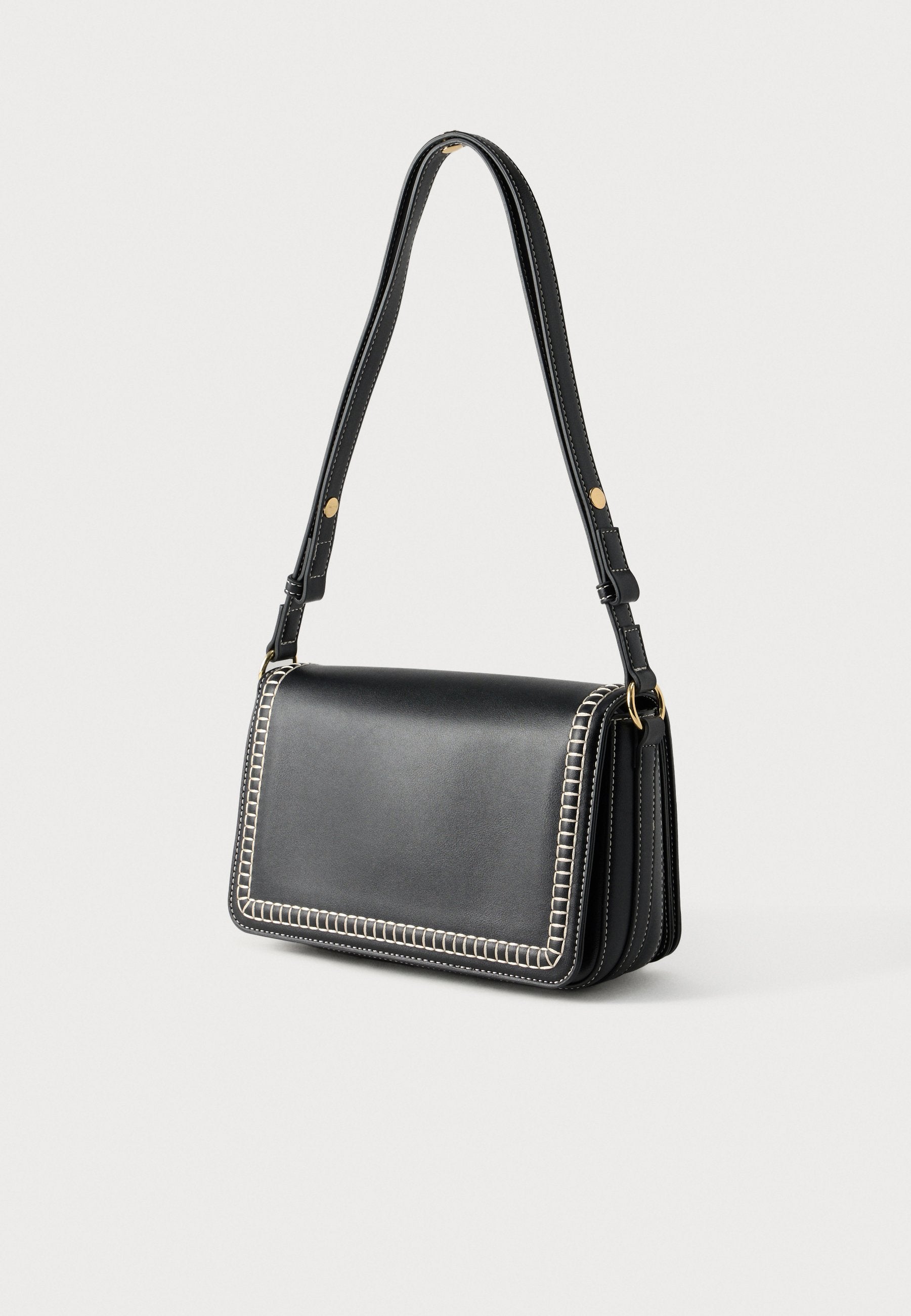 Love Moschino LADDER STITCH