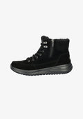 Skechers SKECHERS ON THE GO STELLAR DAMES VETERBOOT - Winter boots - zwart