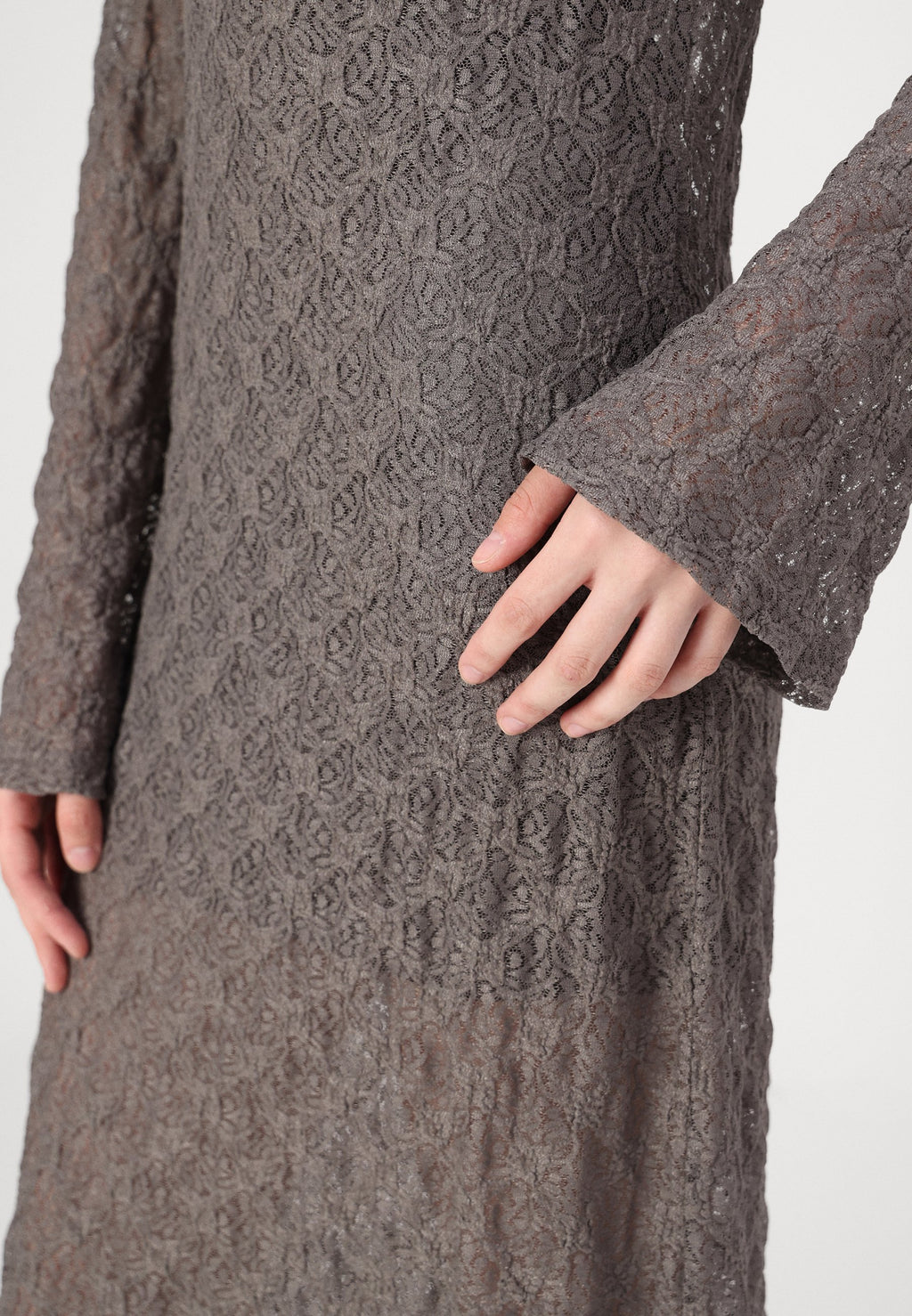 Noisy May NMLINE DRESS