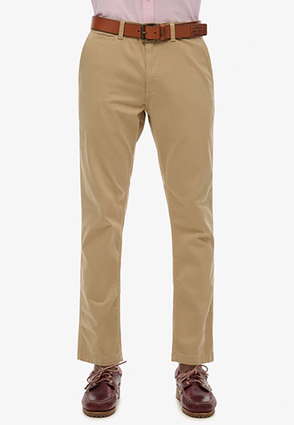 Superdry & Co M7011022A - Chinos - beige
