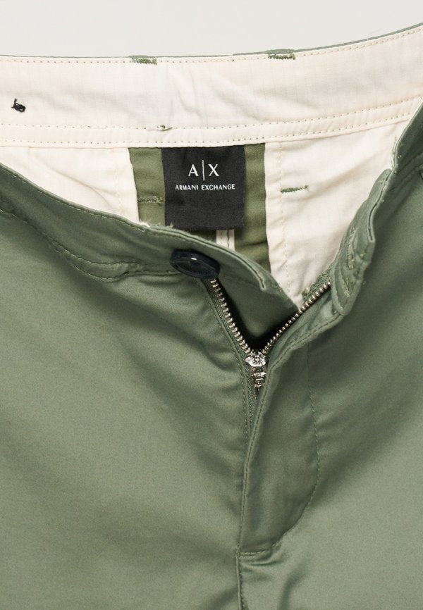 Armani Exchange