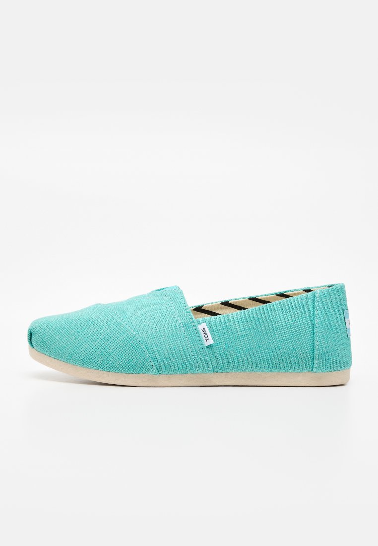 TOMS ALPARGATA CLASSIC