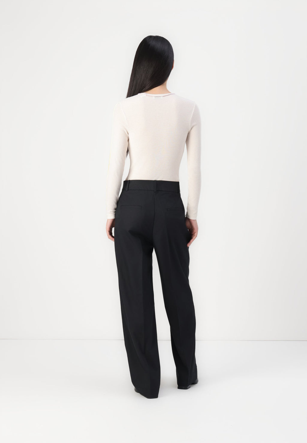 Esprit Stoffhose Media 4