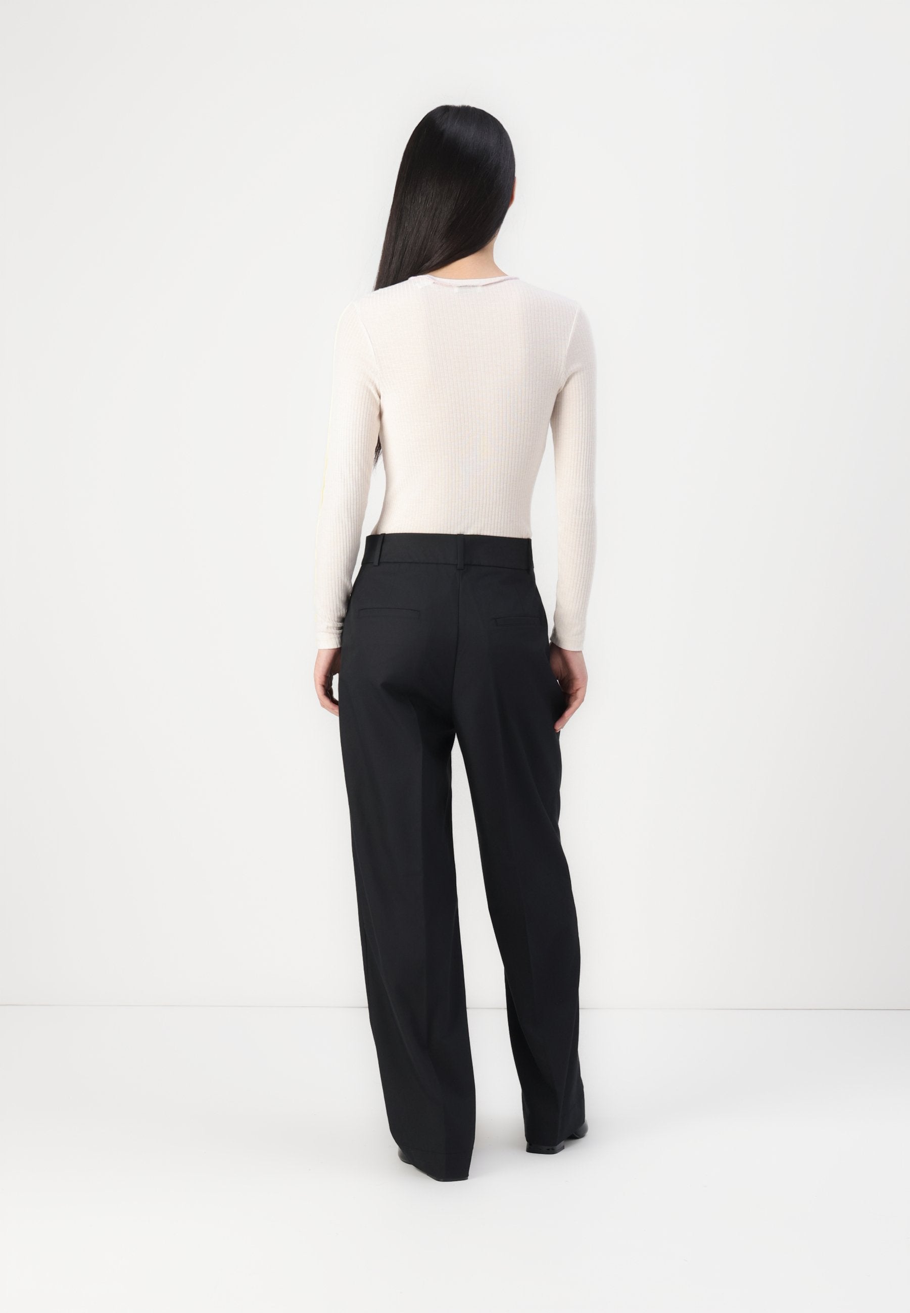 Esprit Stoffhose Media 4