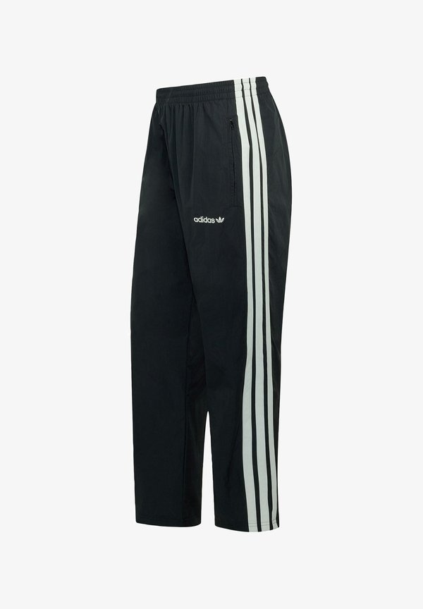 adidas Originals MUC TP - Trousers - black
