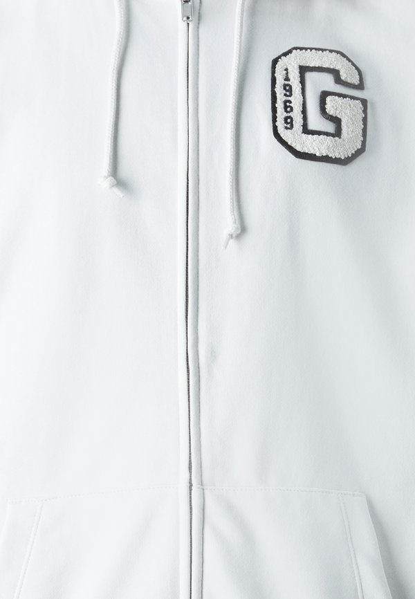 GAP FASHION LOGO HOOD