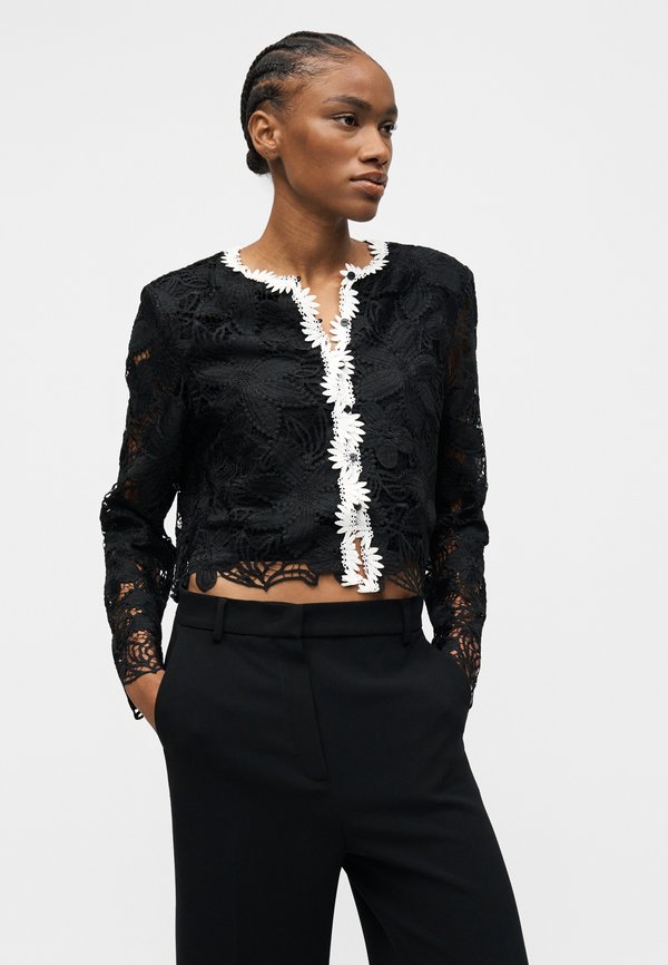 Bruuns Bazaar NYPABBTOQA JACKET