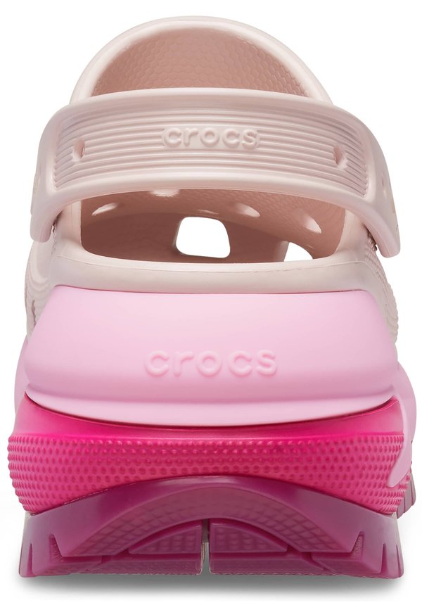Crocs MEGA CRUSH MATTE