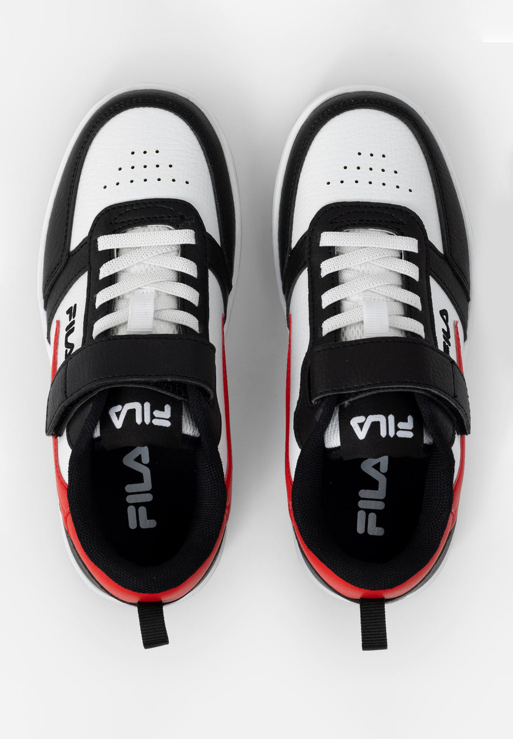 REGA FOOTWEAR NF Media 3