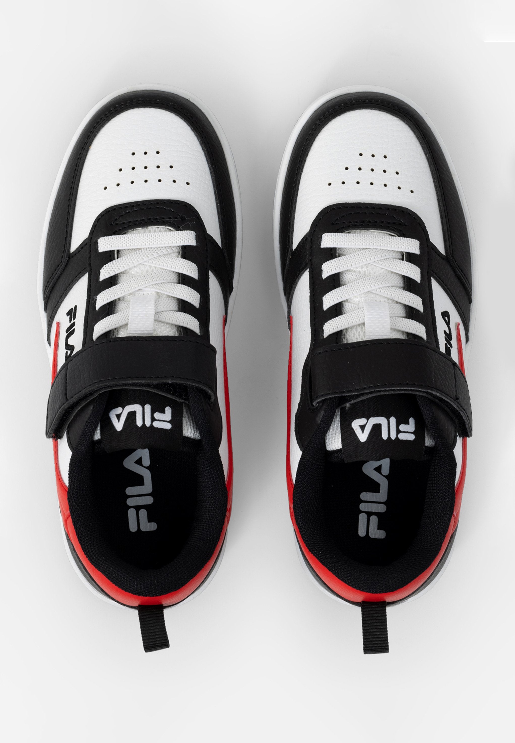 REGA FOOTWEAR NF Media 3