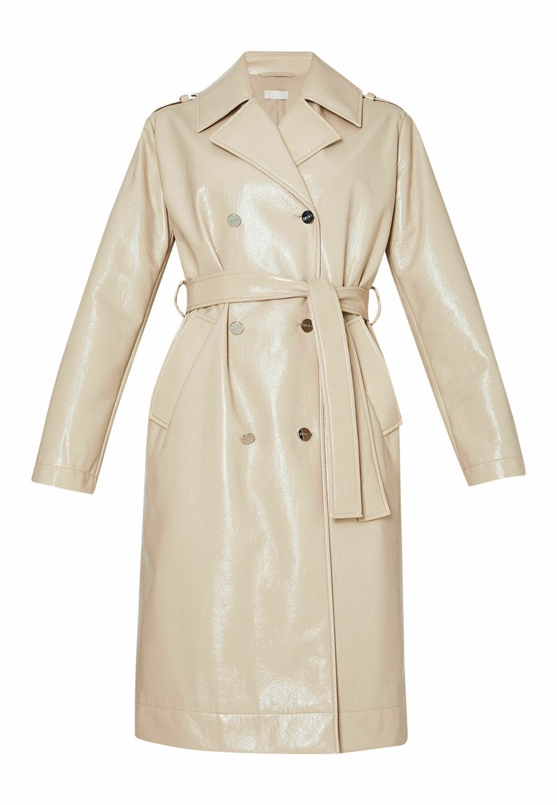 Liu Jo Jeans Trenchcoat Media 1