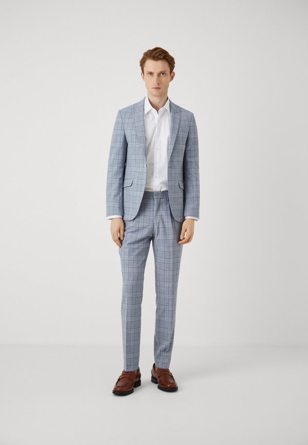 Shelby & Sons FARRINGDON SUIT SET