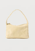 Gina Tricot SMALL SLOUCHY STUDDED BAG