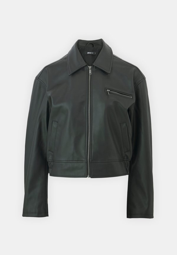 Gina Tricot Petite WASHED JACKET