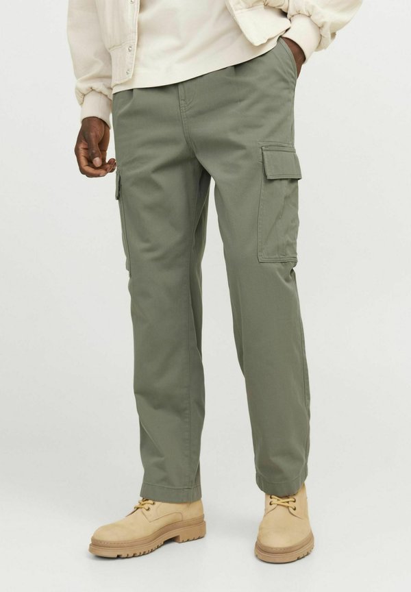 Jack & Jones Cargo loose fit