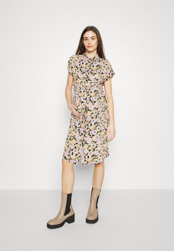 Pieces Maternity PCNYA SHIRT DRESS