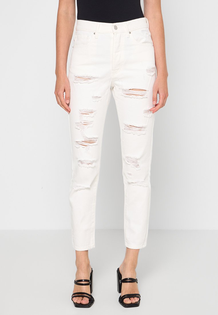 Armani Exchange Jeans Tapered Fit Media 1