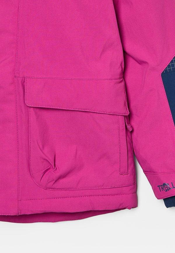 TROLLKIDS KIDS FINNMARK JACKET XT UNISEX