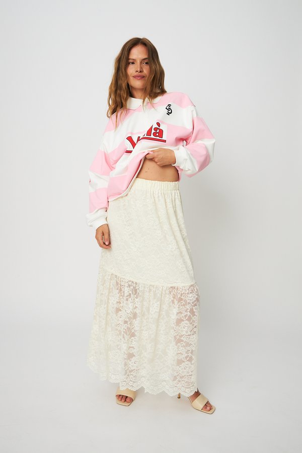 Cras SALIMA SKIRT