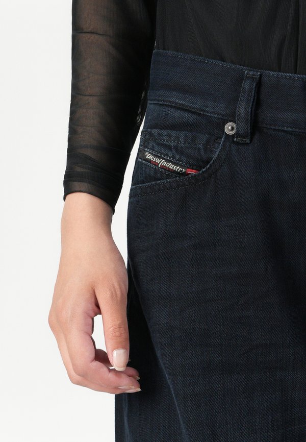 Diesel BARREL