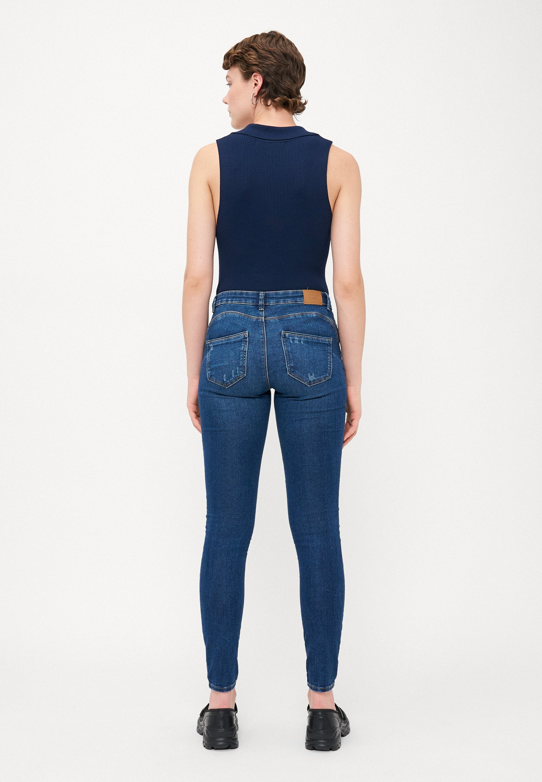 ONLDAISY PUSH UP  Media 4