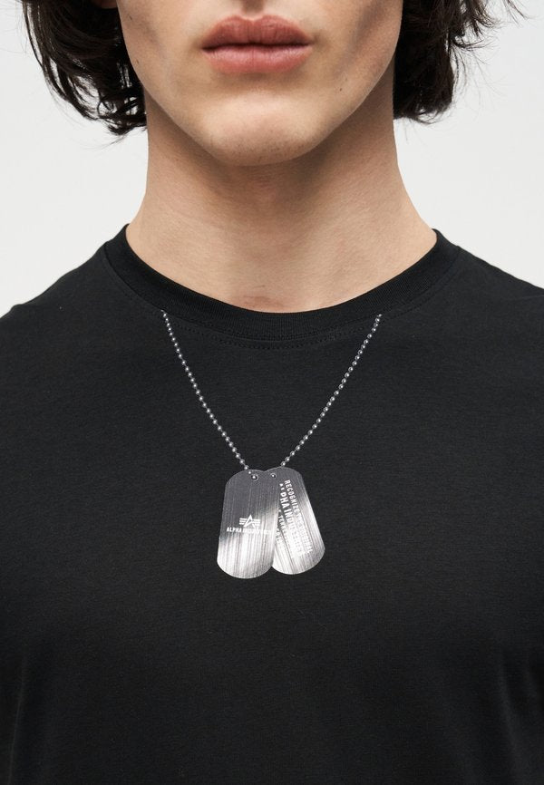 Alpha Industries DOG TAG