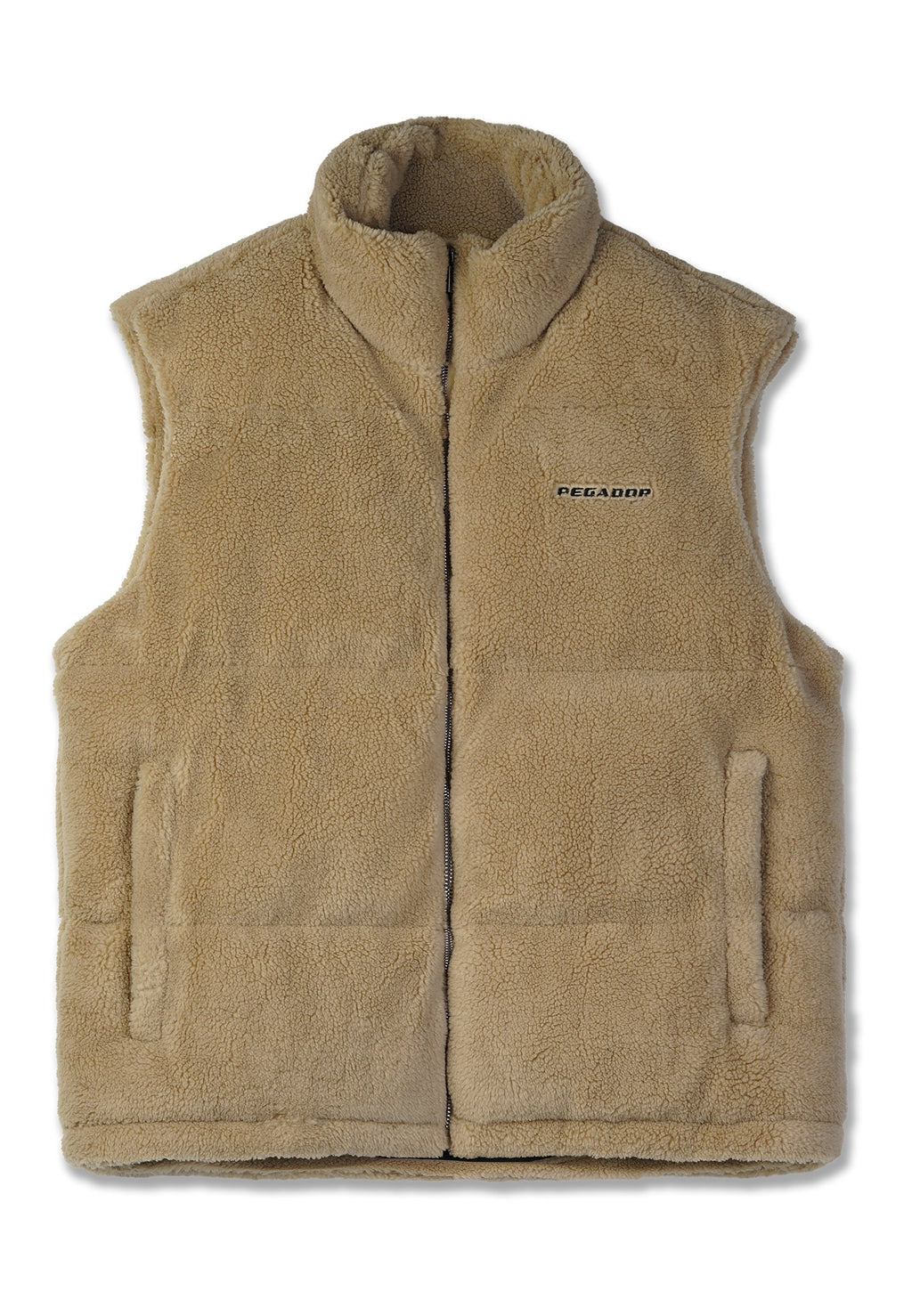 Pegador LANDIN PUFFER VEST