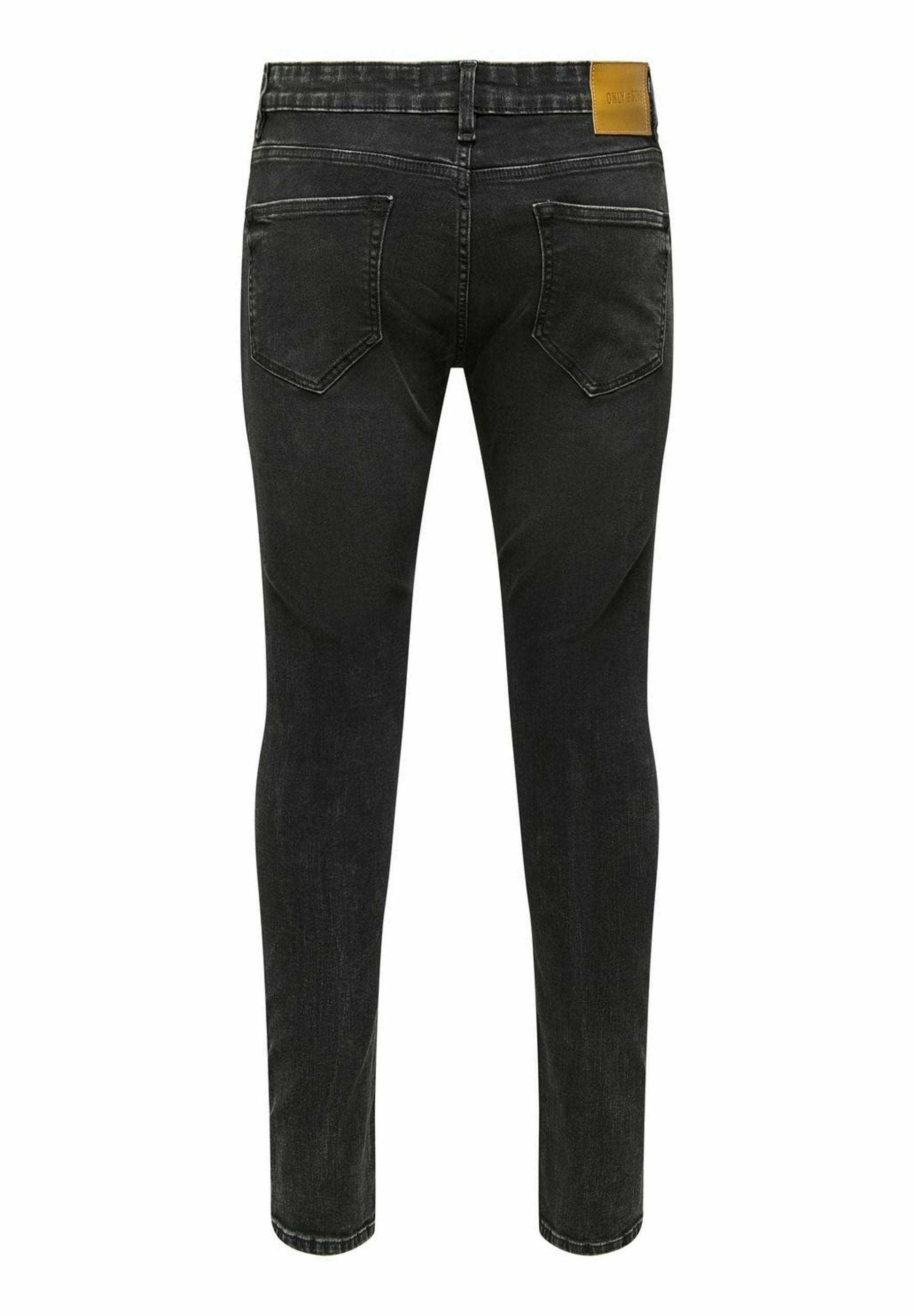 Only & Sons Jeans Skinny Fit Media 5