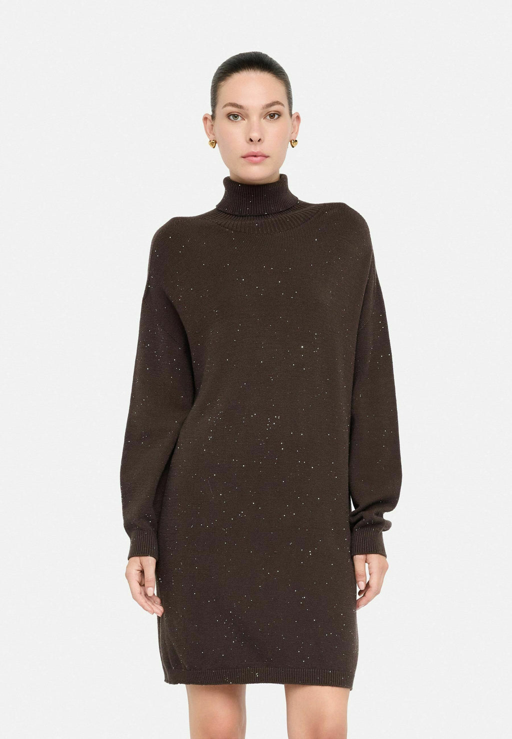 LIU JO WITH MICRO-SEQUINS