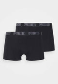 Puma BASIC 2 PACK - Trunks - black