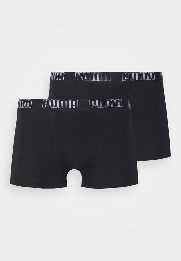 Puma BASIC 2 PACK - Trunks - black