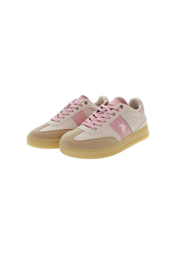 U.S. Polo Assn. CAMPYW