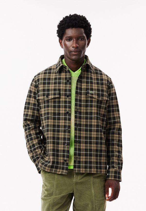 Lacoste