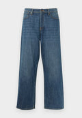 Jack & Jones gy fit JJIALEX JJORIGINAL AKM 498 NOOS - Straight leg jeans - blue denim