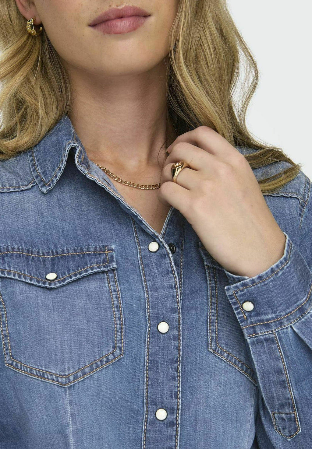 ONLY Denim ONLALEXA Denim