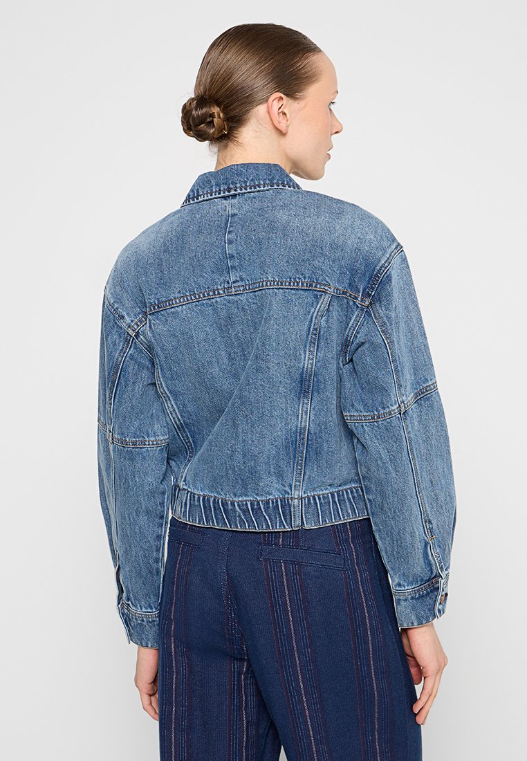 Scotch & Soda