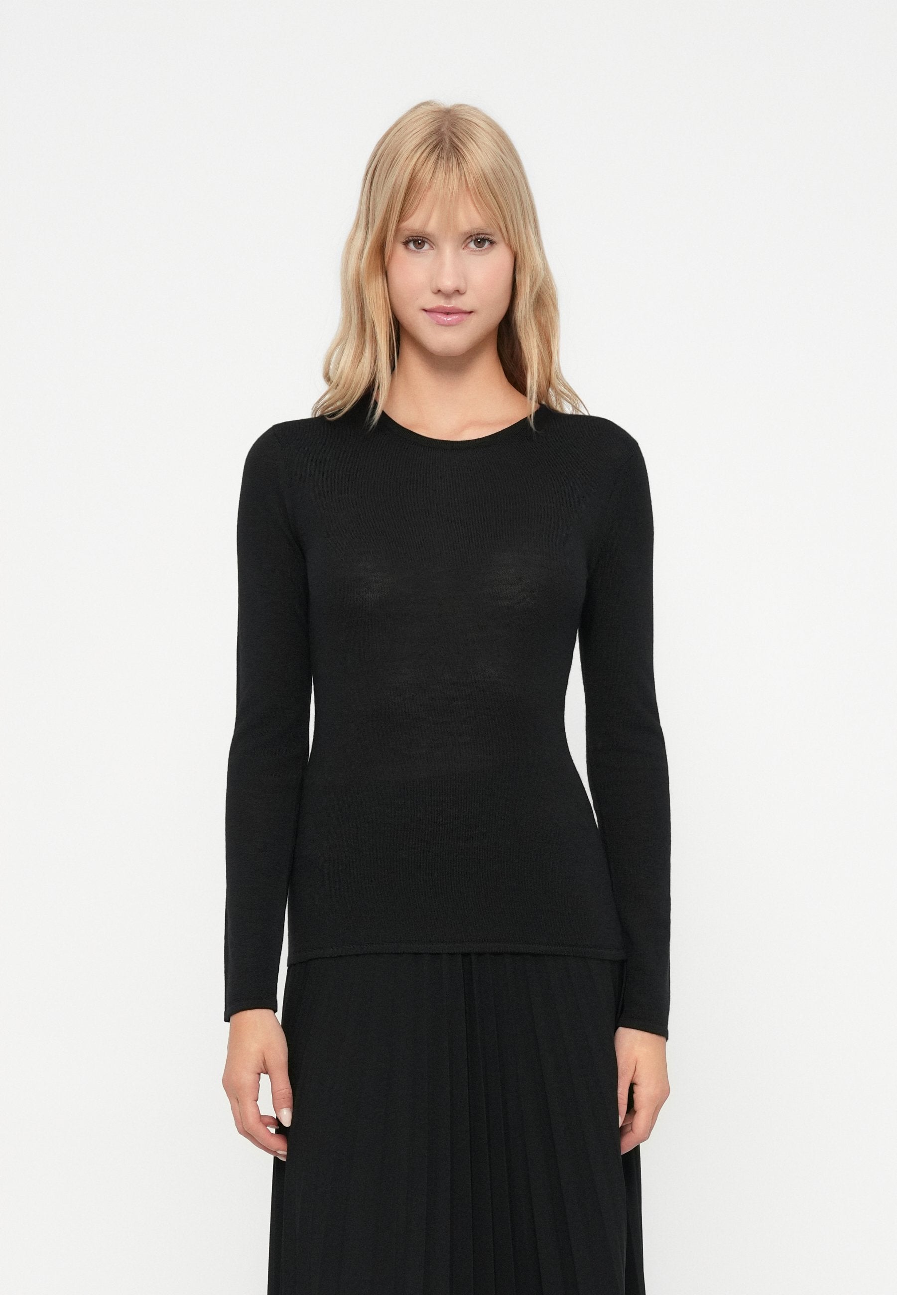 ONLY ONLMERINA O NECK