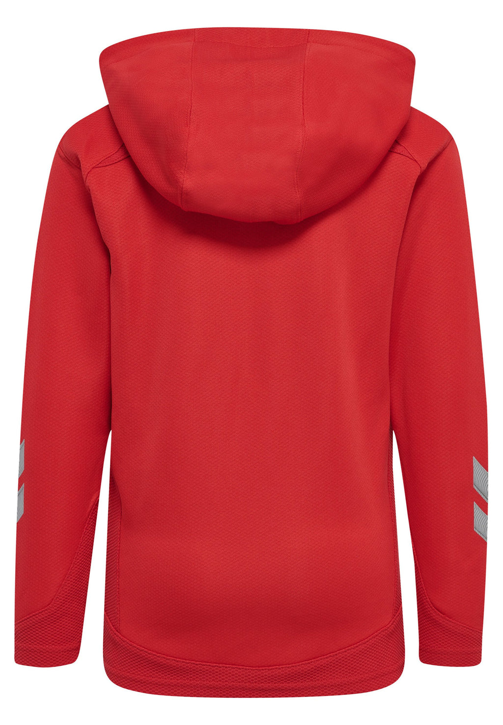 Hummel LEAD POLY HOODIE KIDS