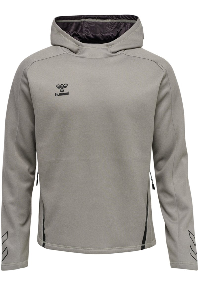 Hummel Kapuzenpullover Media 1