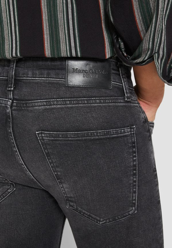 Marc O'Polo DENIM 5 POCKET STITCHED HEM ZIP FLY