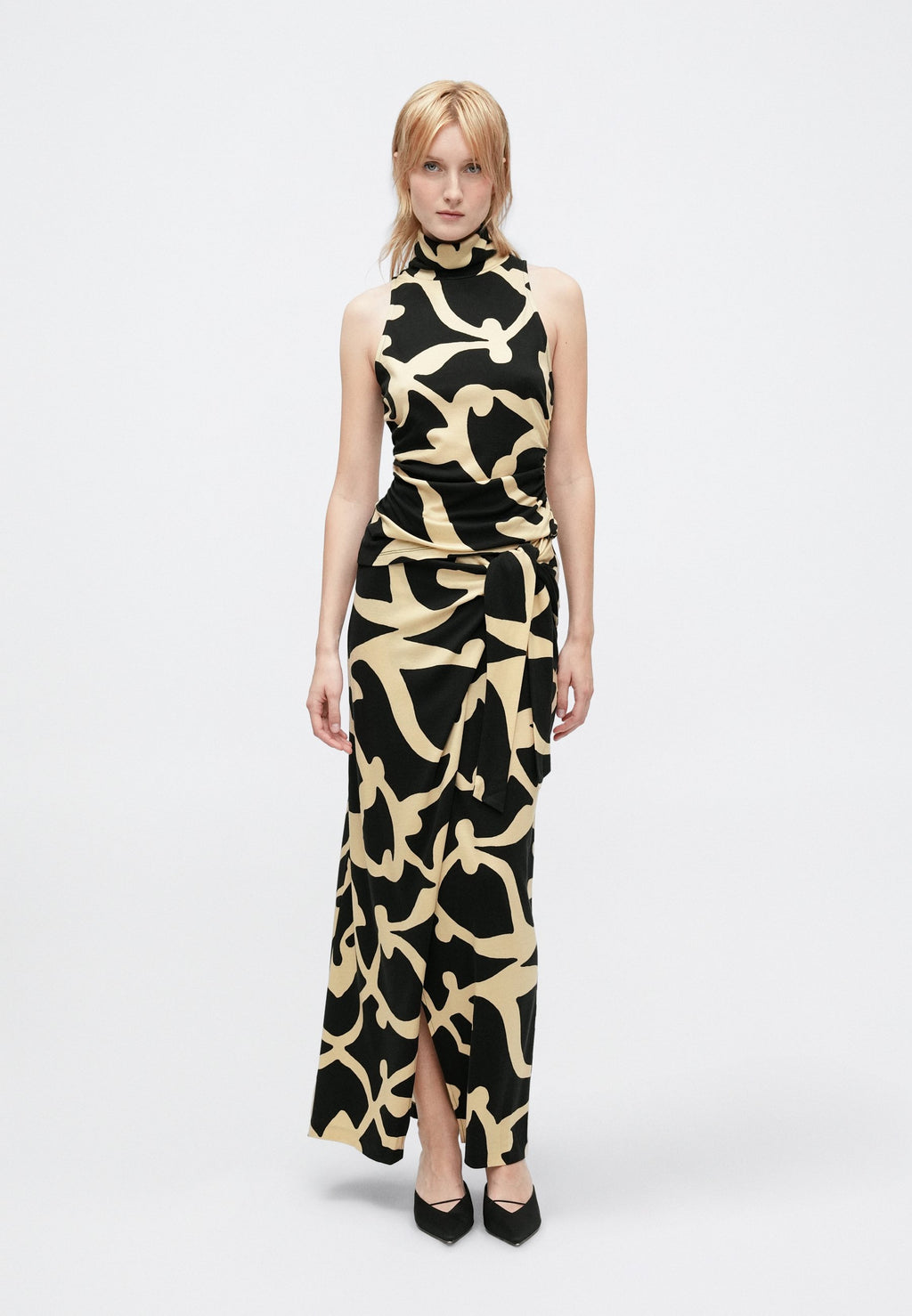 Diane von Furstenberg BIANCA SKIRT