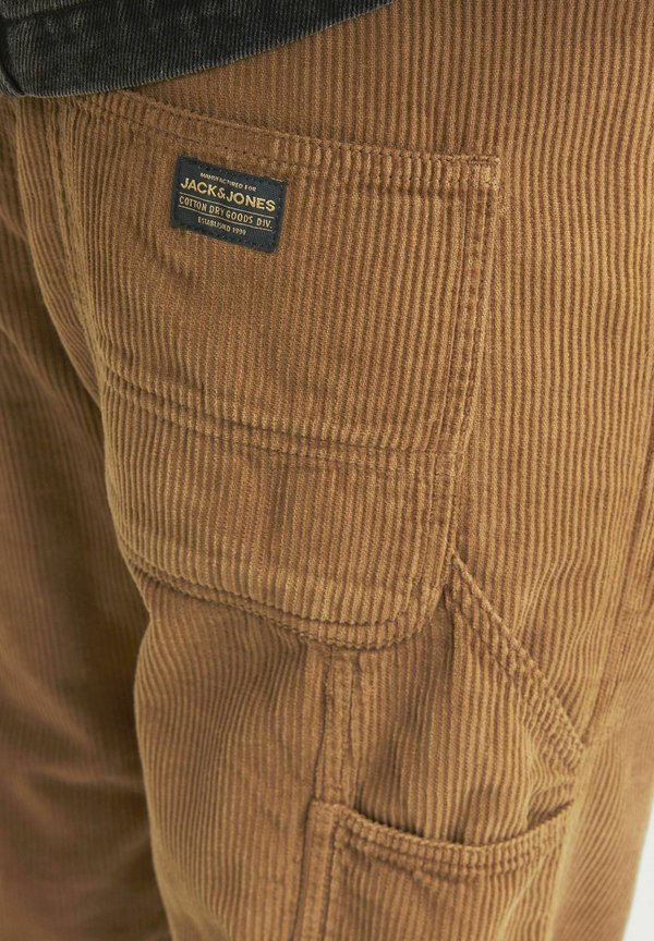 Jack & Jones Worker pants gy fit