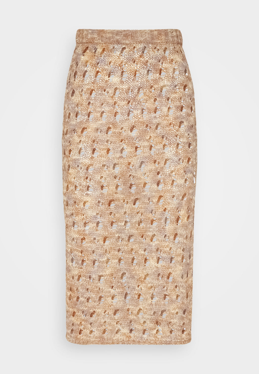 The Ragged Priest RUINS SKIRT