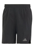 adidas Performance WORKOUT - Sports shorts - black