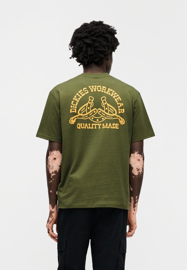 Dickies BETTSVILLE TEE