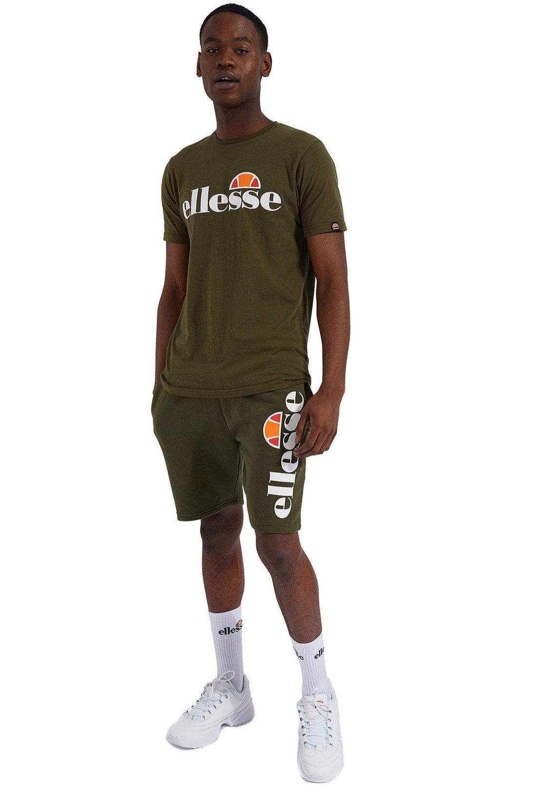 Ellesse BOSSINI